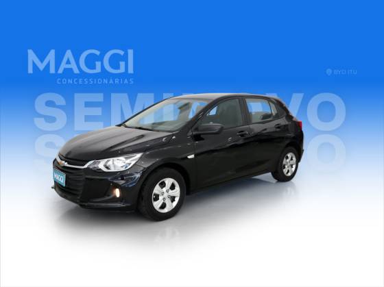 CHEVROLET ONIX 1.0 FLEX MANUAL CHEVROLET ONIX 1.0 FLEX MANUAL
